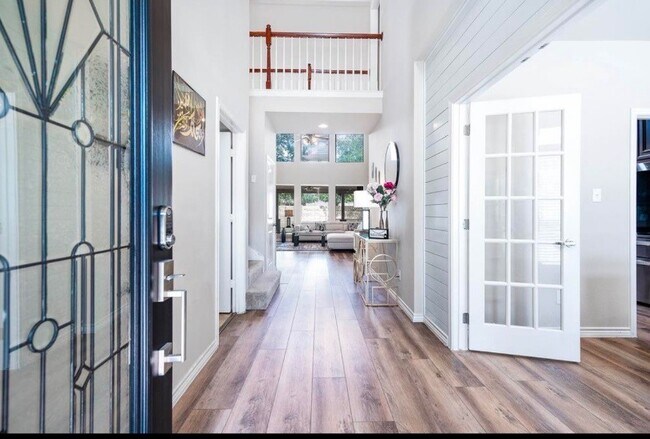 Foto del edificio - 25806 Palmdale Estate Dr