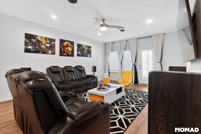 Foto del edificio - 3013 Maughan Hts Trl