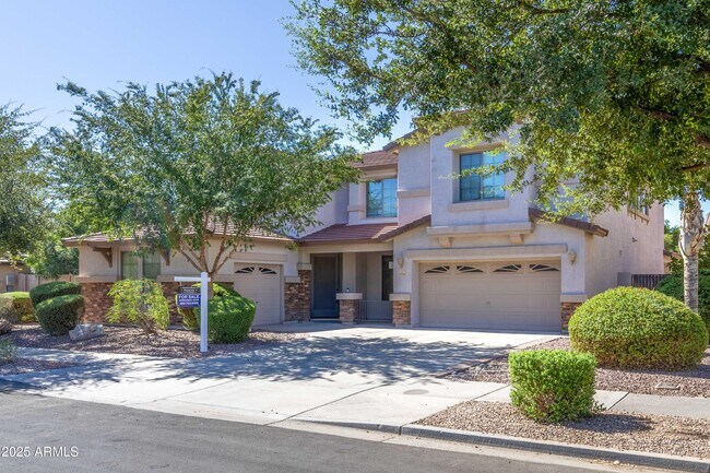 Foto del edificio - 18546 E Oak Hill Ln