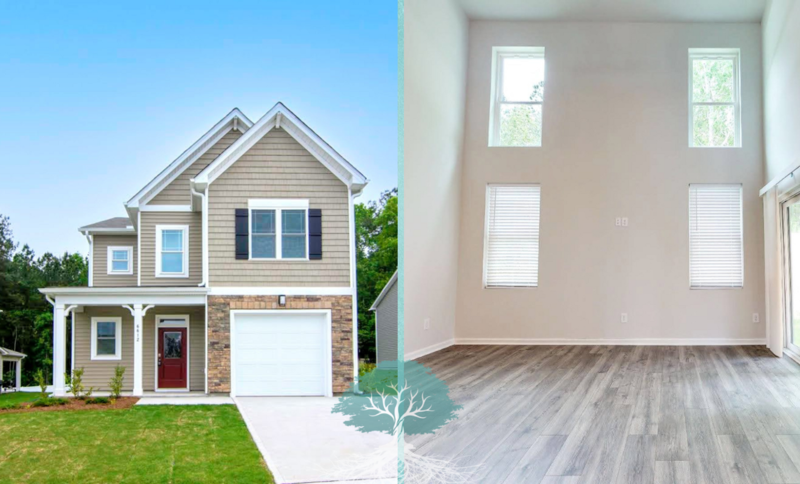 Foto principal - 6612 Bunker Hill Dr