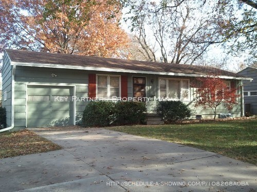 Primary Photo - 7401 Beverly Street