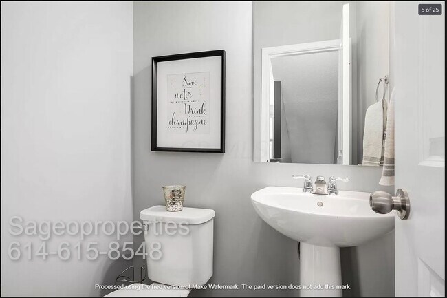 Foto del edificio - 5806 Hayden Run Blvd