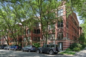 Building Photo - 5104 S Kimbark Ave