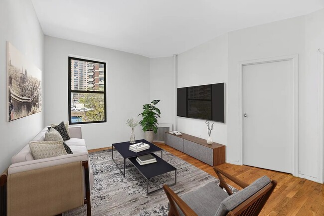 Foto del edificio - 244 W 64th St