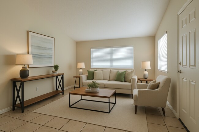 Foto del edificio - 3/2 home available in Bunche Manor featuri...