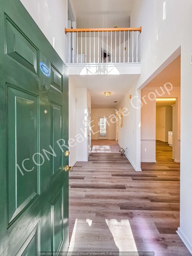 Foto del edificio - Move in ready 4BR/2.5BA home in a great neighborhood—tucked away on a quiet cul-de-sac!
