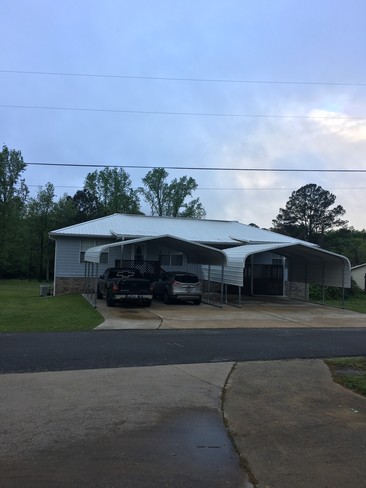 The unit - 1183 Sanders Rd