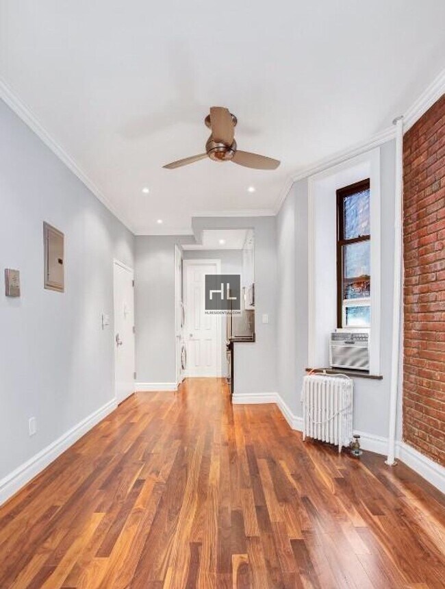 Foto del edificio - Barrow Street