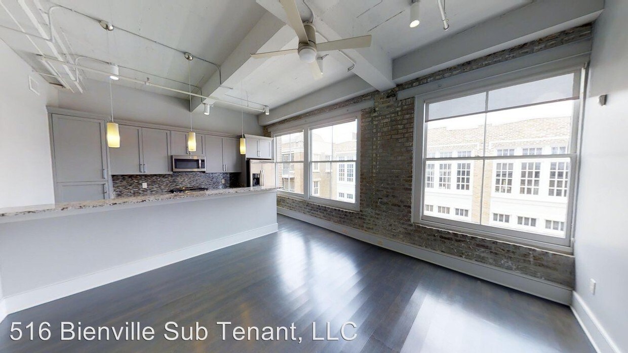 Foto principal - 516 Bienville St