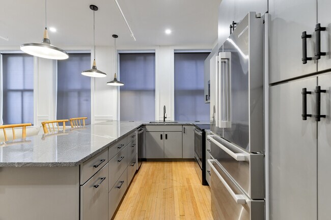 Foto del edificio - 74 Mill St