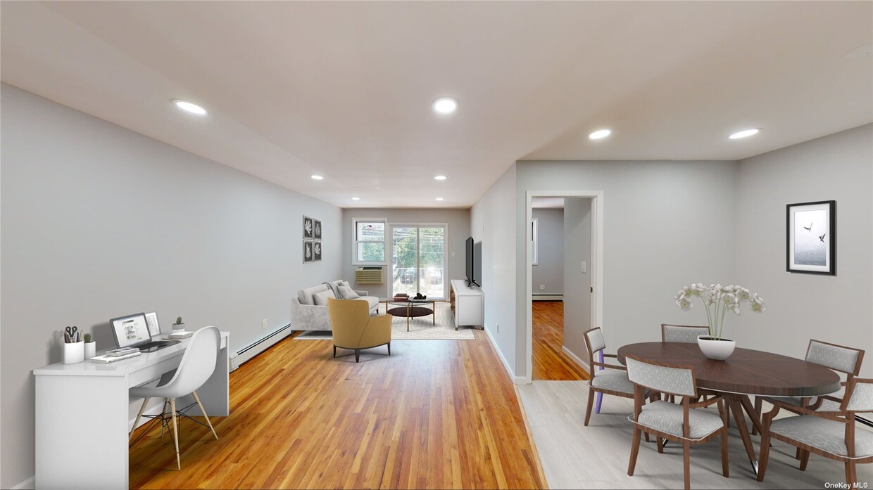 Foto principal - 135-35 82nd Ave