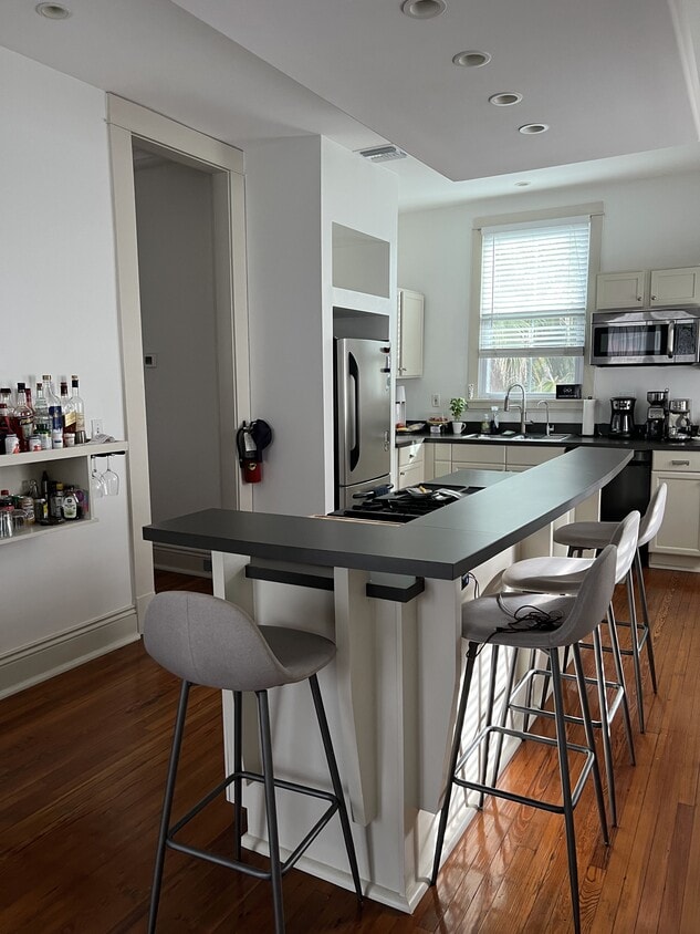 Foto principal - 4026 Chestnut St