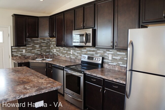 Building Photo - 4 br, 2 bath House - 4314 Colley Avenue