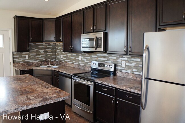 Foto del edificio - 4 br, 2 bath House - 4314 Colley Avenue