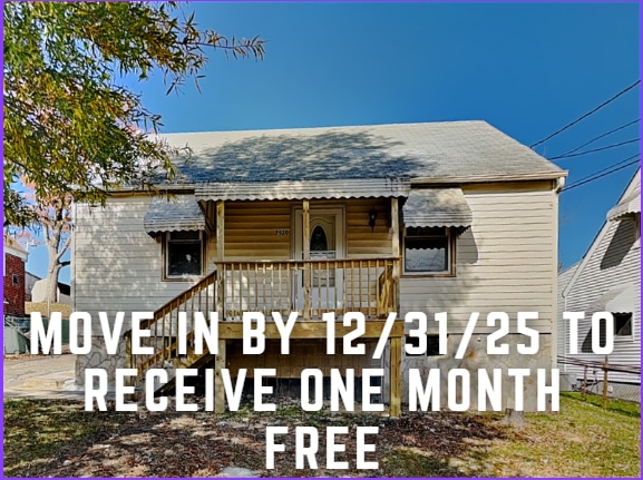 Building Photo - 7920 33rd St