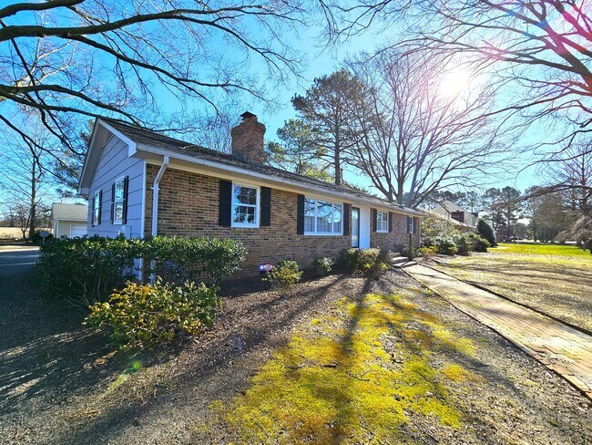 Foto del edificio - 27820 Crooked Oak Ln