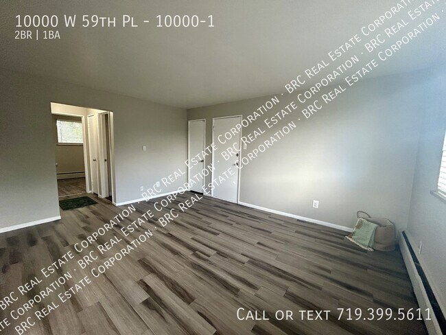 Foto del edificio - 10000 W 59th Pl