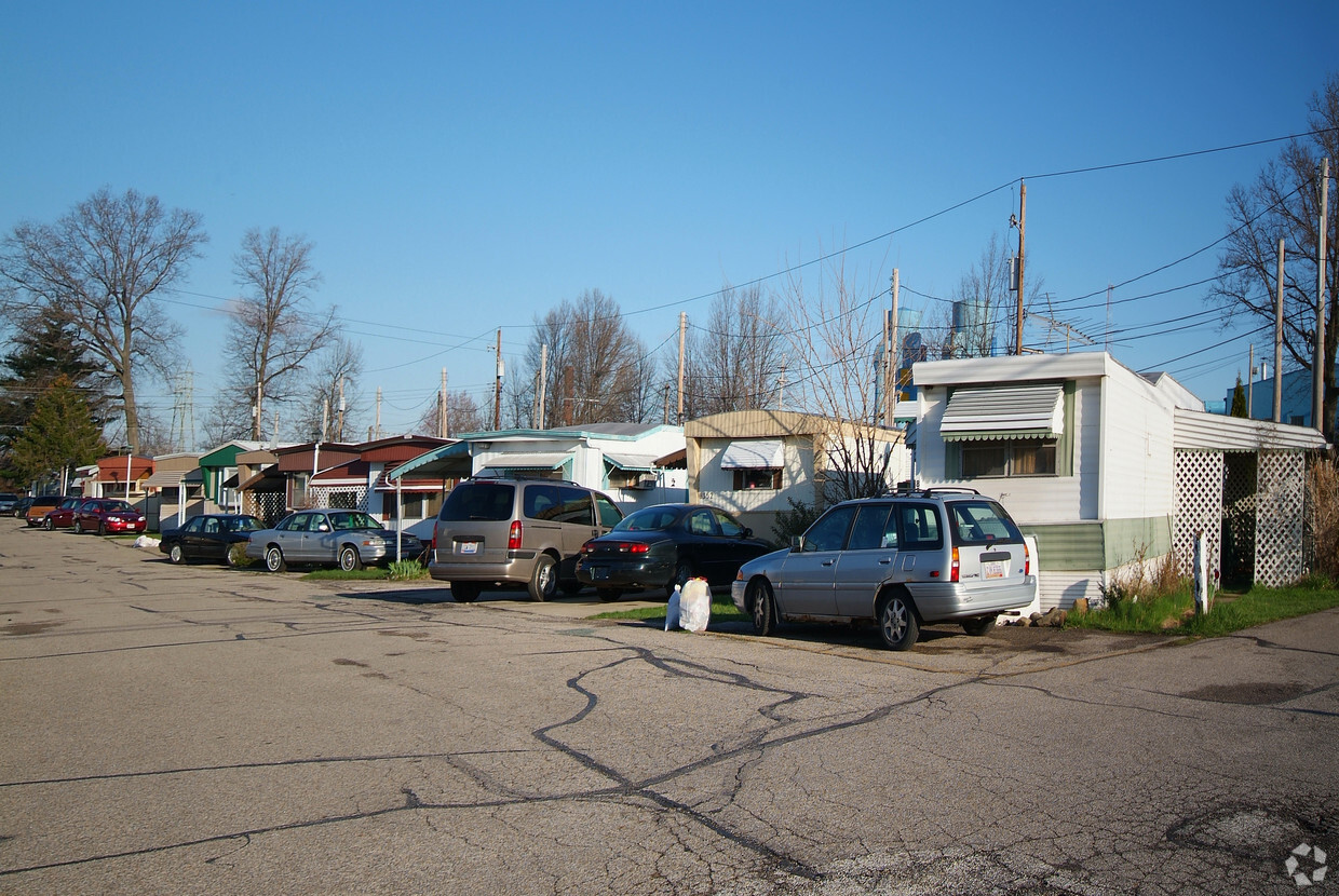 Primary Photo - Miller's Mobile Home Community