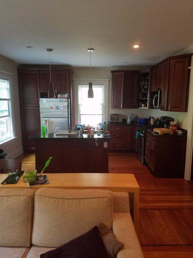 Foto del edificio - 11 Henshaw St