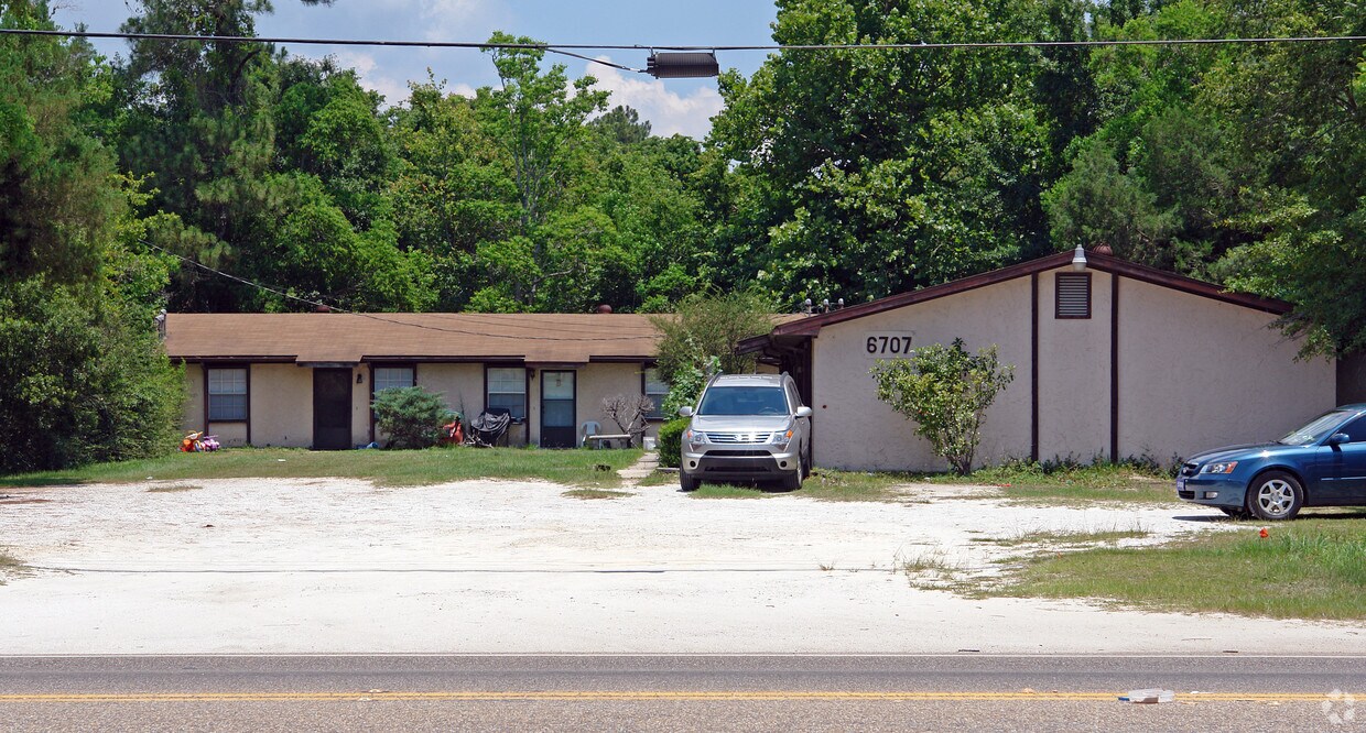Building Photo - 6707 E Sr-22
