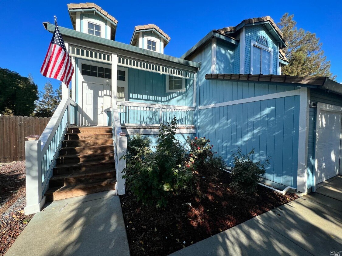 1960 Berry Ct, Dixon, CA 95620 House Rental in Dixon, CA