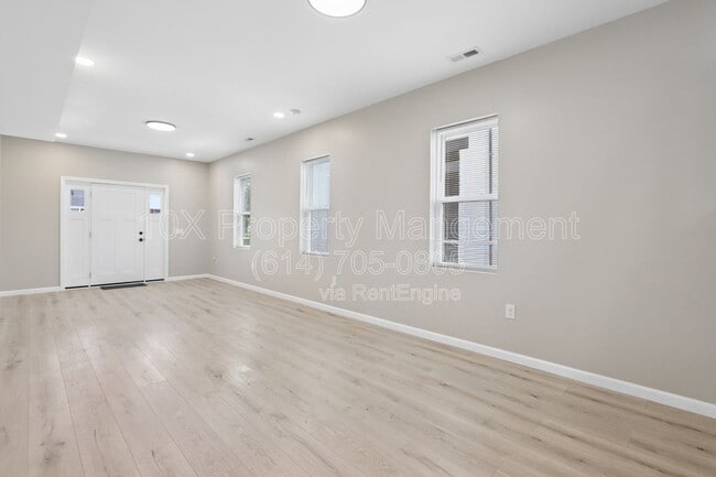 Foto del edificio - 1209 E Whittier St