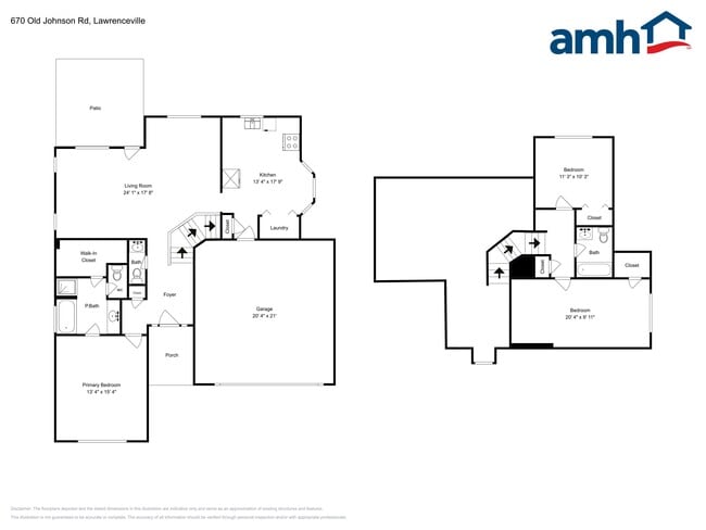 Foto del edificio - 670 Old Johnson Rd