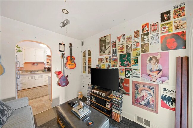 Foto del edificio - 2722 W Sinto Ave Duplex