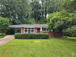 Building Photo - 813 Crockett Ct