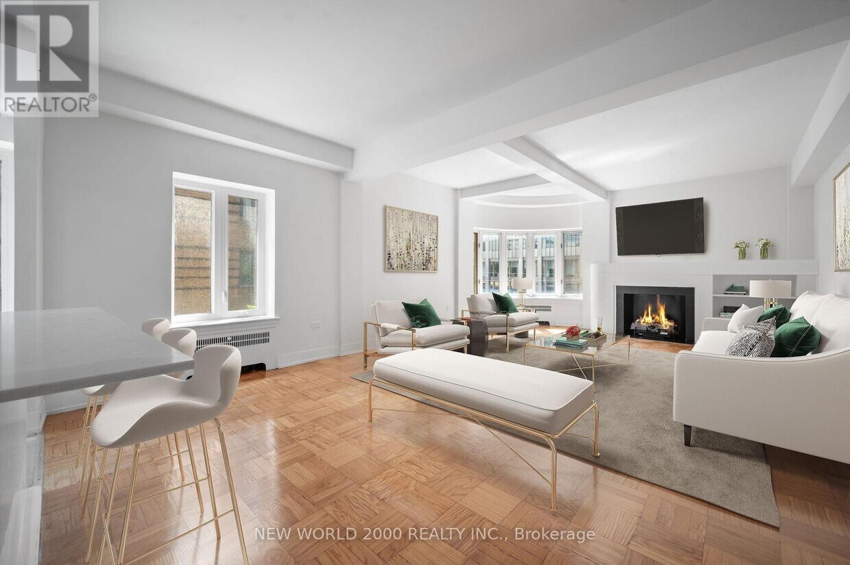 Photo principale - 110 St Clair Ave W