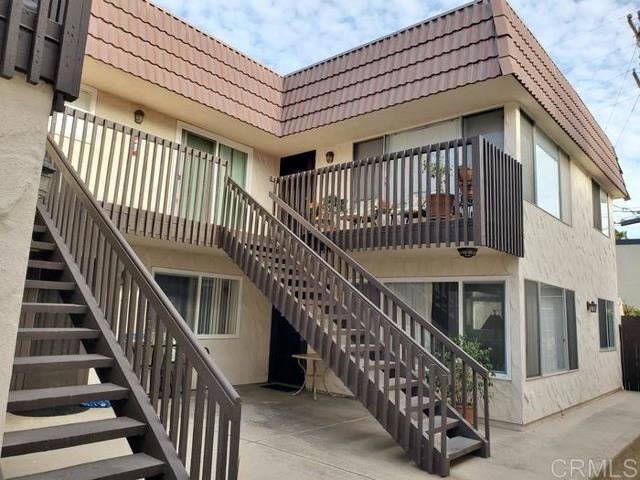 Foto del edificio - 159 Redwood Ave