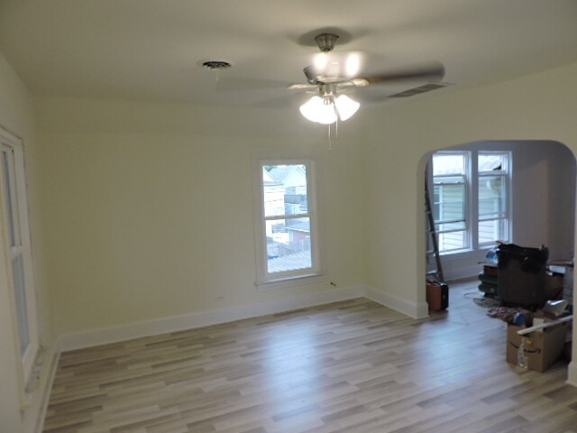 Building Photo - 1407 Foster St