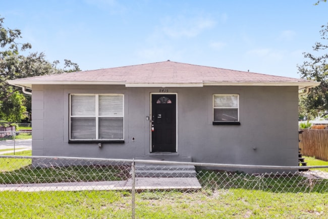 Building Photo - 8415 N 10th St