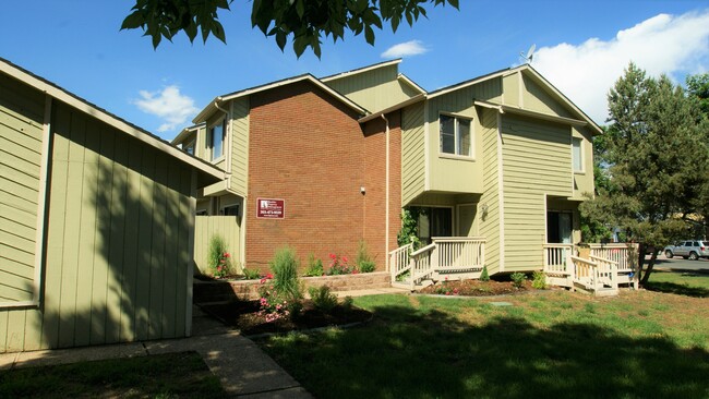 Building Photo - 5550 Pennsylvania Ave