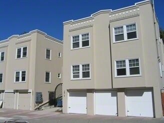Primary Photo - 2807 Harrison St