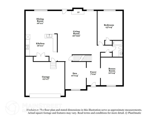Building Photo - 673 Rock Hill Pkwy