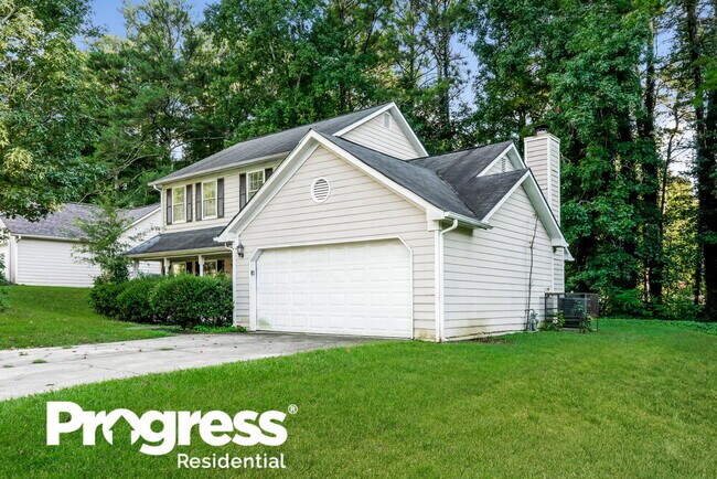 Building Photo - 962 Forest Path