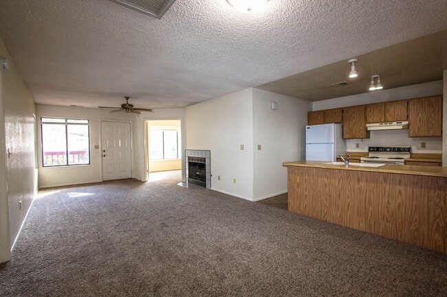 Foto del edificio - Montana Terrace Condo