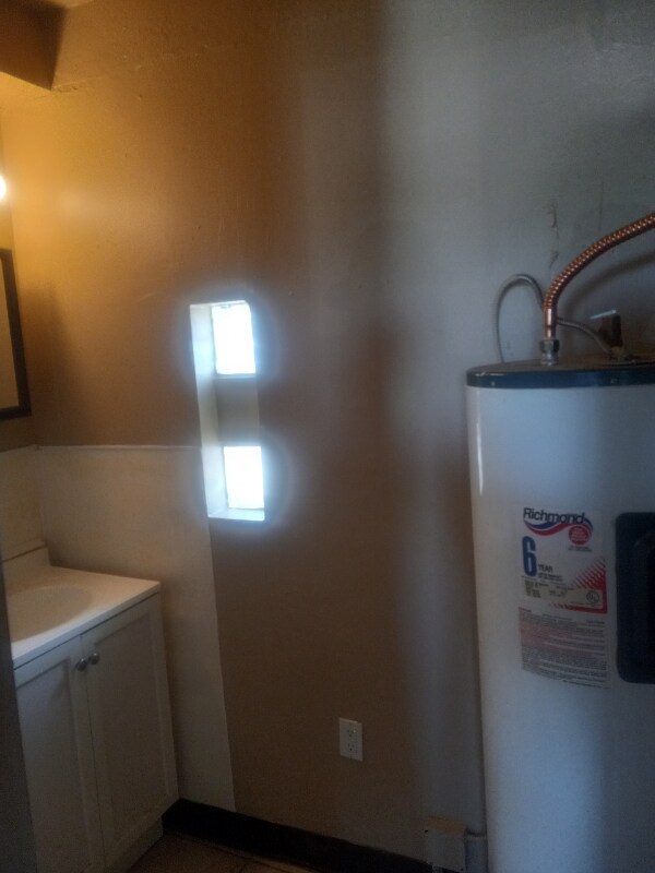 Foto del edificio - 1639 Basin St SW