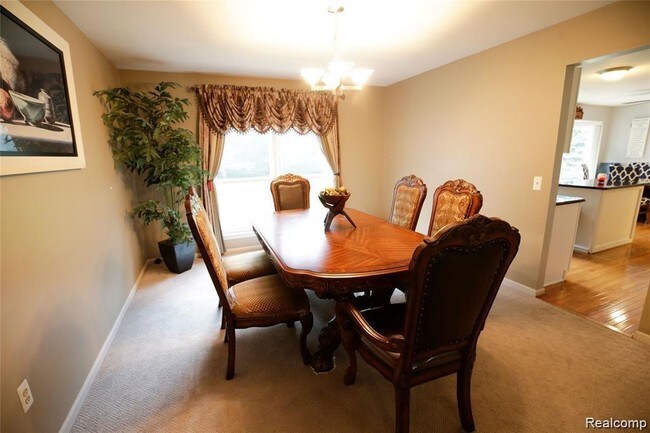 Foto del edificio - 8993 Haymarket St