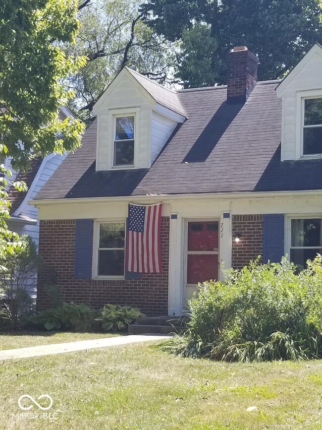 Building Photo - 711 Berkley Rd
