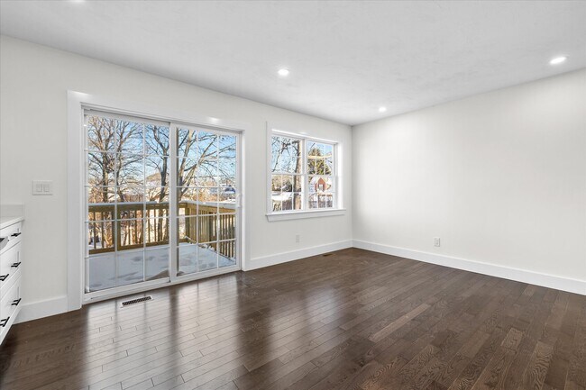 Foto del interior - 89 Boston Avenue