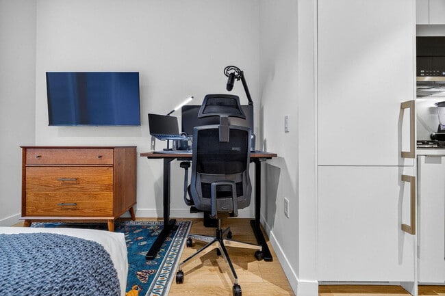 Foto del edificio - 160 Water St