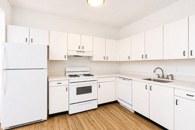 Foto del edificio - 1137 W Columbia Ave