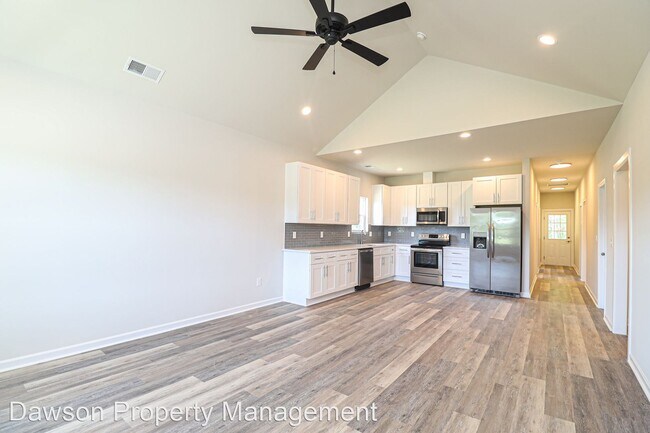 Foto del edificio - 3 br, 2 bath House - 6924 Philadelphia Chu...