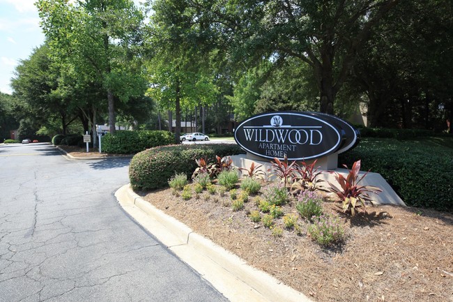 Bienvenido a Wildwood Apartment Homes - Wildwood