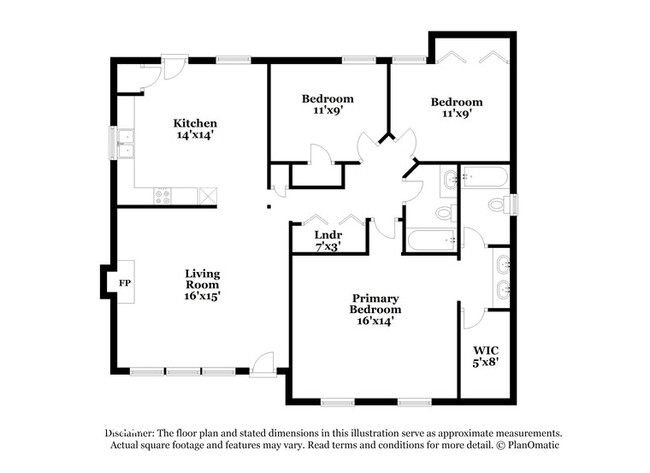 Foto del edificio - 4013 Scofield Dr