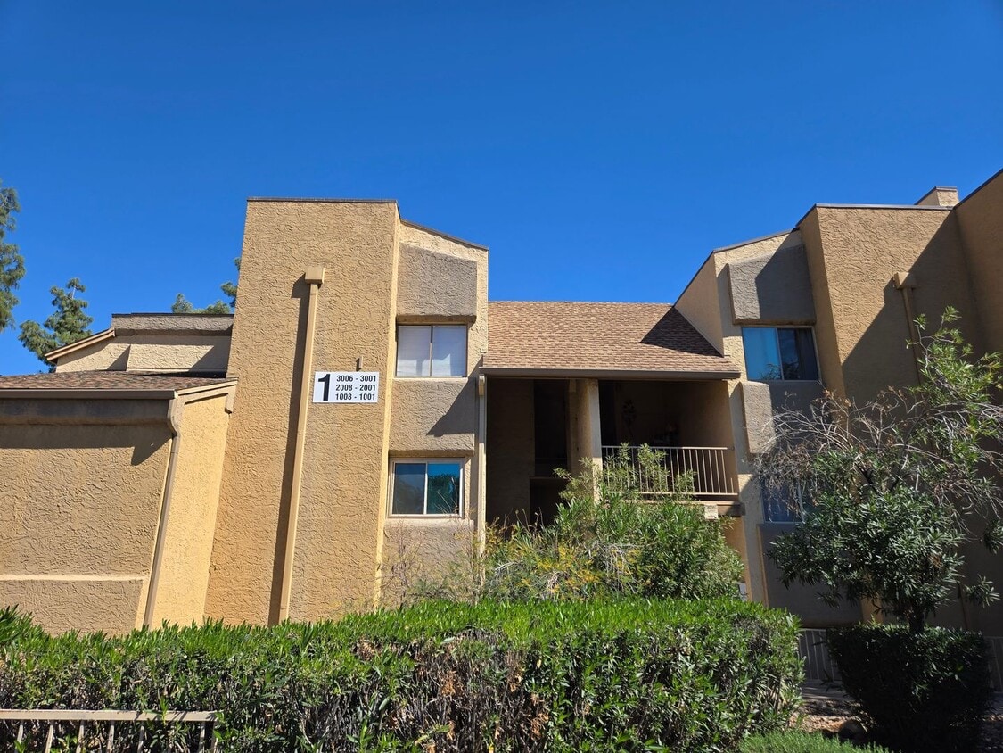 1 Bed 1 Bath Spacious Apartment - 1 Bed 1 Bath Spacious Apartment