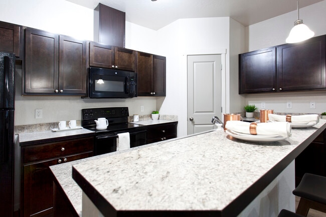 Building Photo - Residence at Tullamore