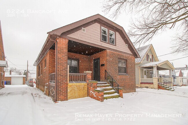 Foto del edificio - 8224 Bancroft Ave., Garfield Hts